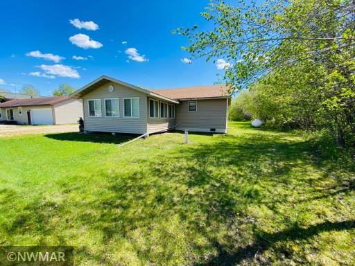 Photo for 17653 Birch Drive NW, Angle Inlet, MN 56711 - Listing #6213369 17653 Birch Drive NW, Angle Inlet, MN 56711