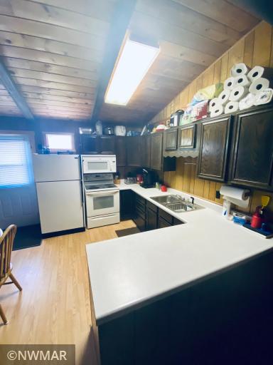 Photo for 17653 Birch Drive NW, Angle Inlet, MN 56711 - Listing #6213369 17653 Birch Drive NW, Angle Inlet, MN 56711
