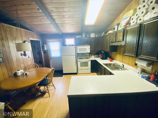 Photo for 17653 Birch Drive NW, Angle Inlet, MN 56711 - Listing #6213369 17653 Birch Drive NW, Angle Inlet, MN 56711