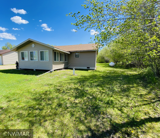 Photo for 17653 Birch Drive NW, Angle Inlet, MN 56711 - Listing #6213369 17653 Birch Drive NW, Angle Inlet, MN 56711