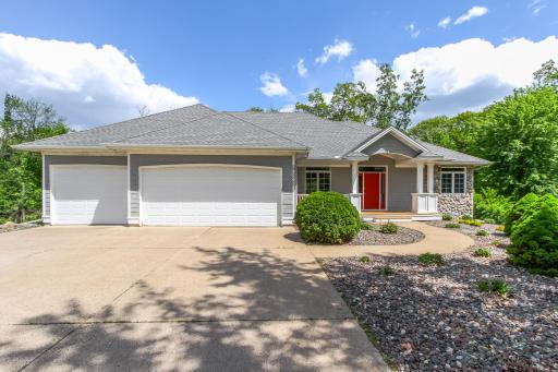 22825 Janero Avenue N, Forest Lake, MN 55025