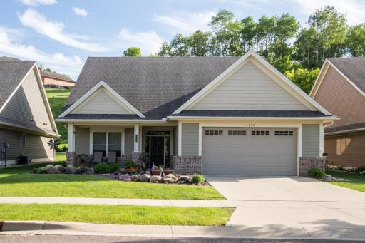 4114 Berkshire Road SW, Rochester, MN 55902
