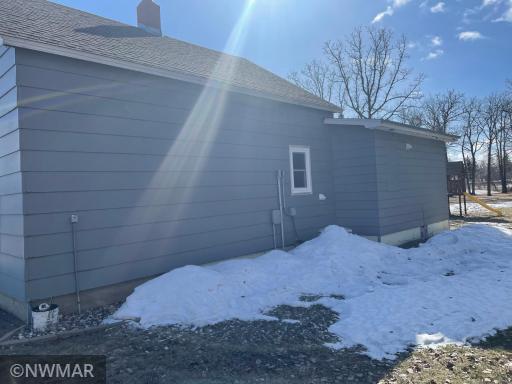 Photo for 311 Harding Street S, Karlstad, MN 56732 - Listing #6214606 311 Harding Street S, Karlstad, MN 56732