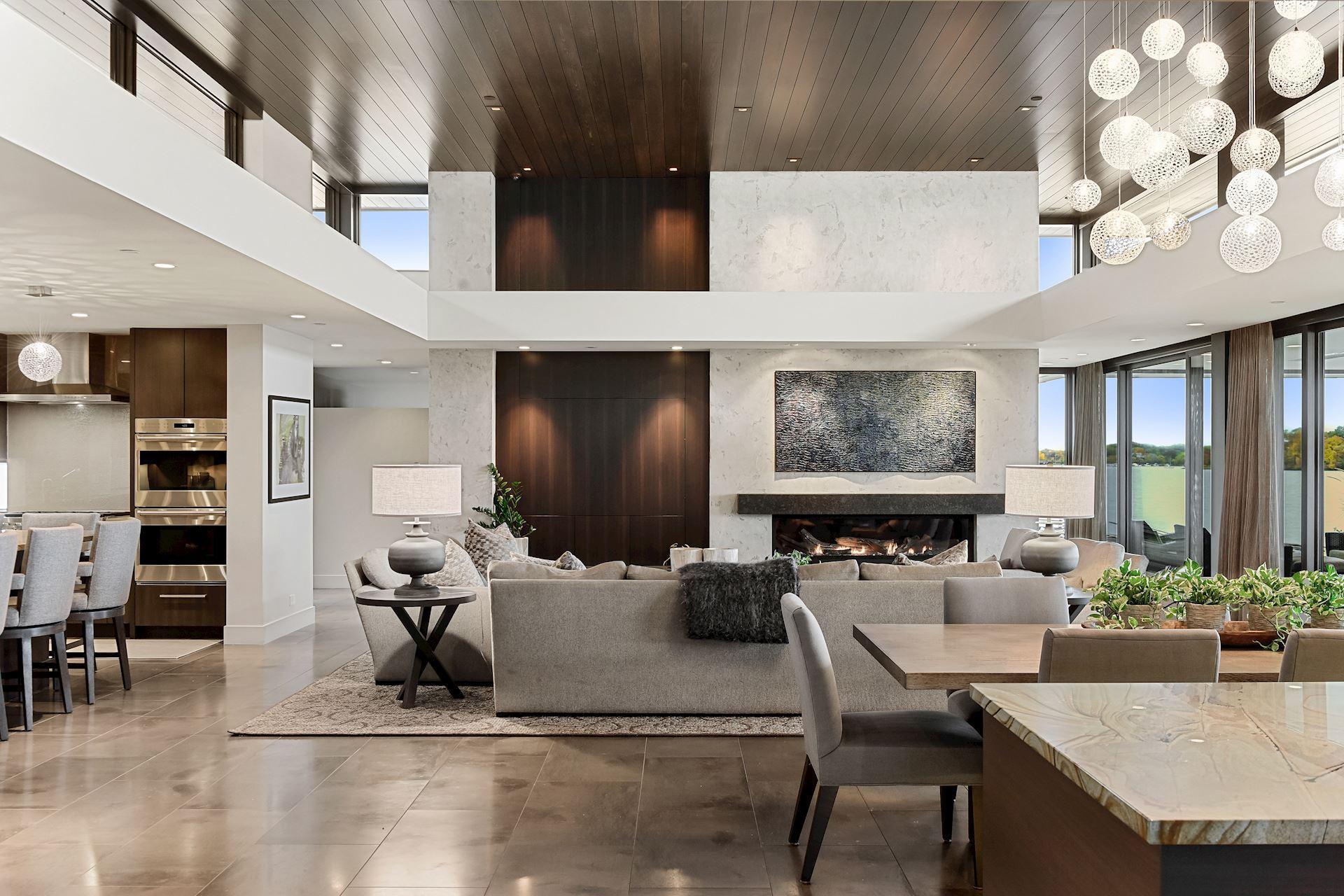 From the moment you enter it will take your breath away