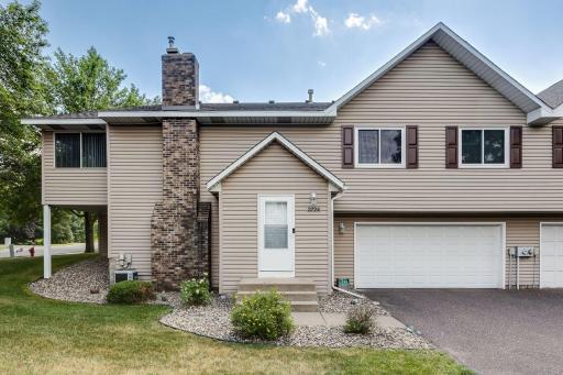 3724 Gershwin Avenue N, Oakdale, MN 55128