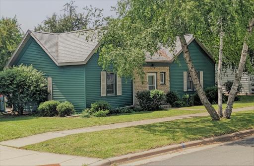 Photo for 429 Fillmore Street SE, Chatfield, MN 55923 - Listing #6216566 429 Fillmore Street SE, Chatfield, MN 55923