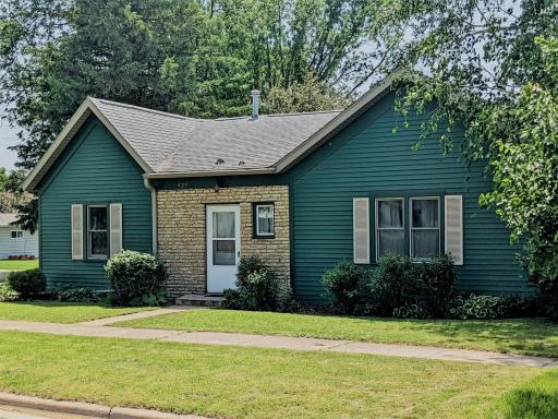Photo for 429 Fillmore Street SE, Chatfield, MN 55923 - Listing #6216566 429 Fillmore Street SE, Chatfield, MN 55923