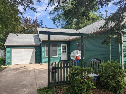 Photo for 429 Fillmore Street SE, Chatfield, MN 55923 - Listing #6216566 429 Fillmore Street SE, Chatfield, MN 55923