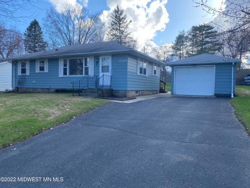 Photo for 1520 Gary Avenue, Detroit Lakes, MN 56501 - Listing #6216966 1520 Gary Avenue, Detroit Lakes, MN 56501