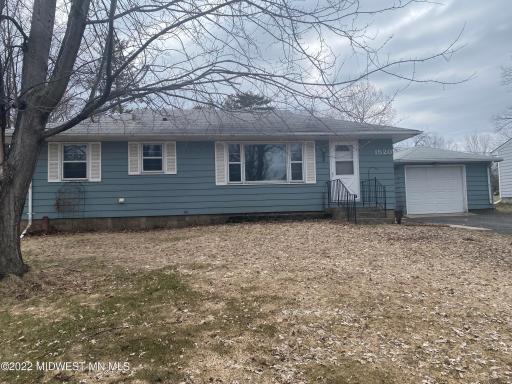 Photo for 1520 Gary Avenue, Detroit Lakes, MN 56501 - Listing #6216966 1520 Gary Avenue, Detroit Lakes, MN 56501