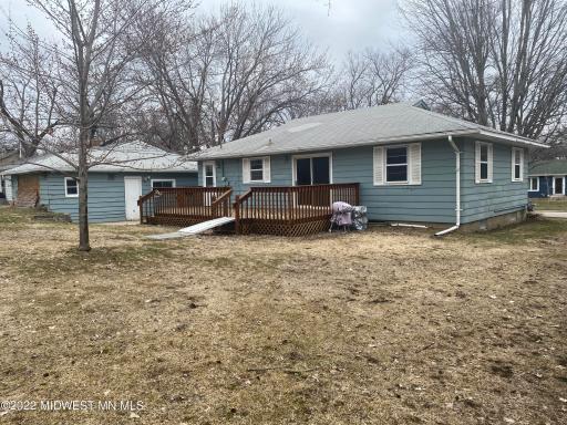 Photo for 1520 Gary Avenue, Detroit Lakes, MN 56501 - Listing #6216966 1520 Gary Avenue, Detroit Lakes, MN 56501