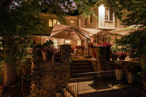 20 Merilane, Edina, MN 55436