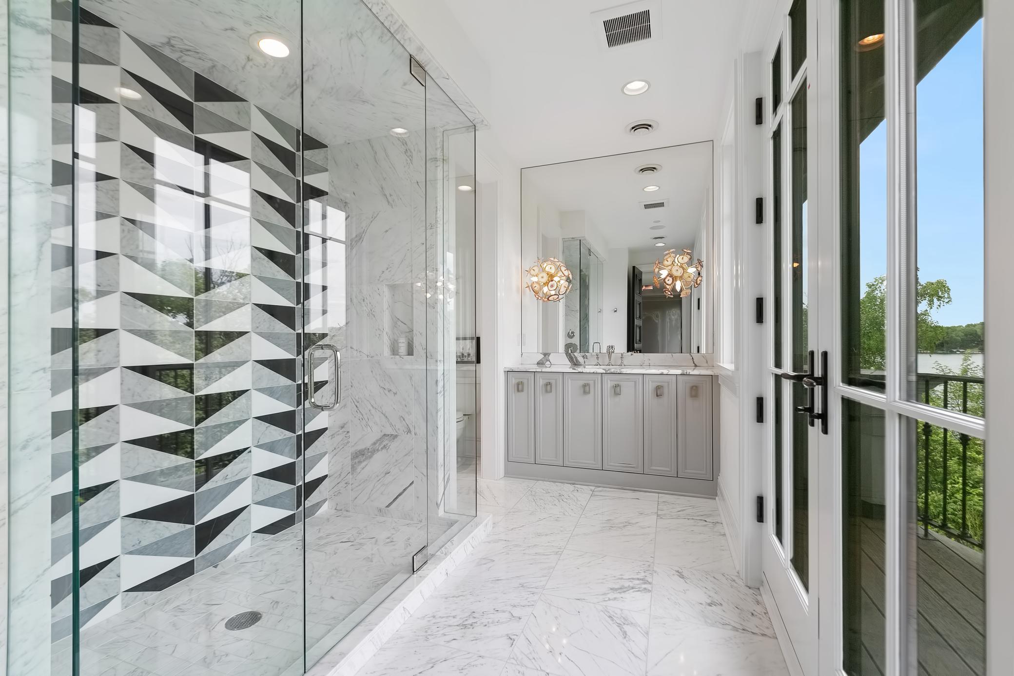 Guest Bedroom 2 // En Suite