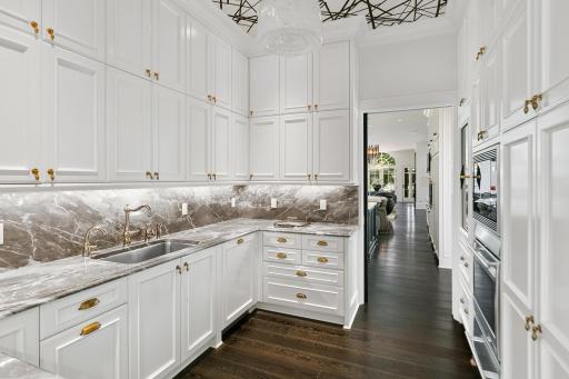 Prep Pantry