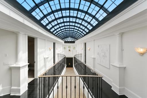 Upper Level