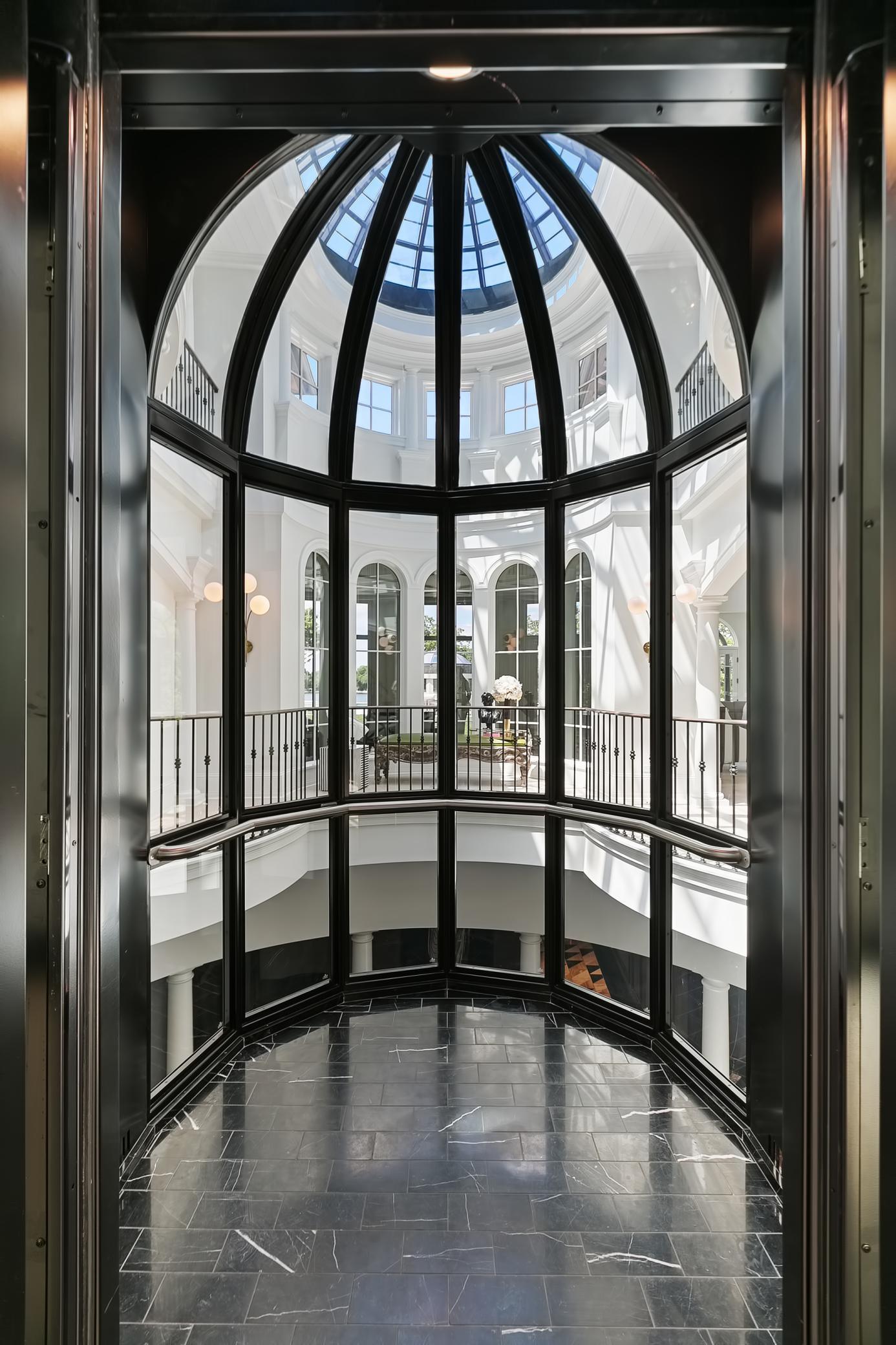 Eleavator // Access to All Levels