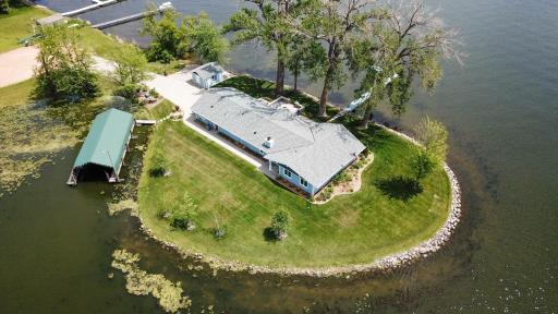 6805 Cardinal Cove Drive, Mound, MN 55364