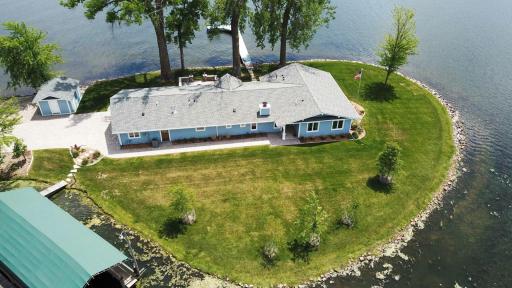 6805 Cardinal Cove Drive, Mound, MN 55364