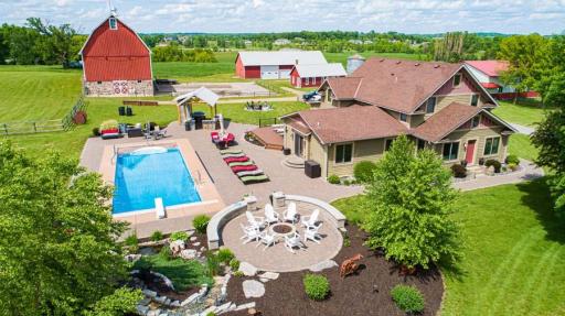 5556 50th Street SE, Delano, MN 55328
