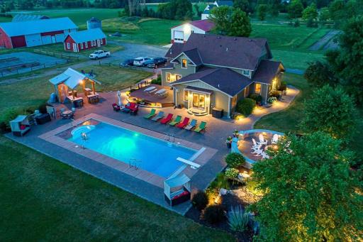 5556 50th Street SE, Delano, MN 55328