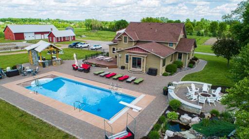 5556 50th Street SE, Delano, MN 55328
