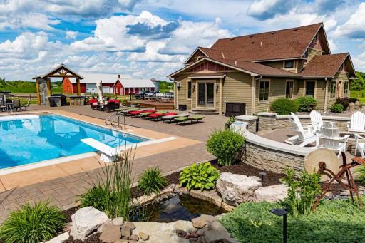 5556 50th Street SE, Delano, MN 55328