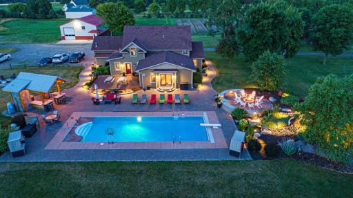 5556 50th Street SE, Delano, MN 55328