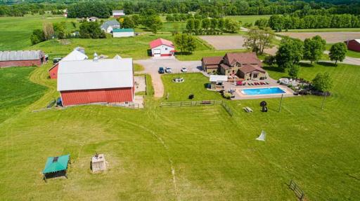 5556 50th Street SE, Delano, MN 55328