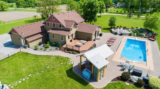 5556 50th Street SE, Delano, MN 55328