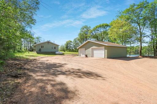 N12010 Pash Drive, Trego, WI 54888
