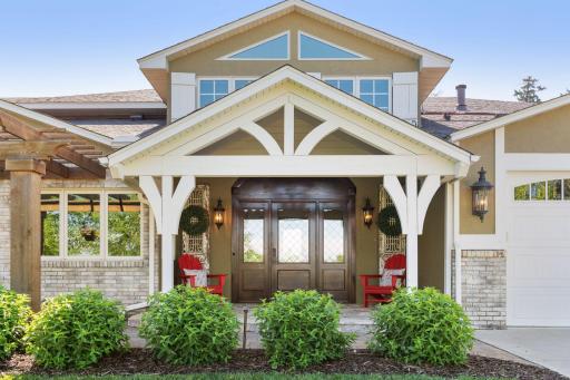 1195 Prairie Meadow Road, Minnetrista, MN 55359