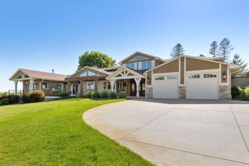 1195 Prairie Meadow Road, Minnetrista, MN 55359