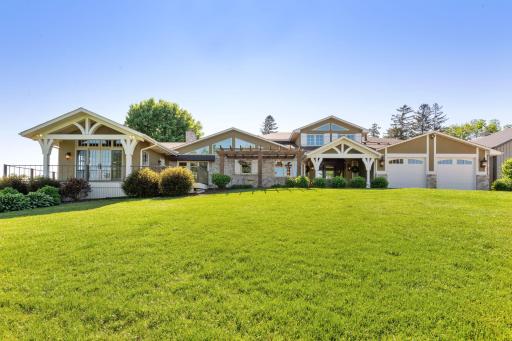 1195 Prairie Meadow Road, Minnetrista, MN 55359