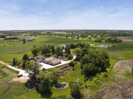 1195 Prairie Meadow Road, Minnetrista, MN 55359