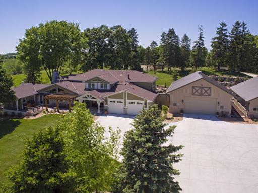 1195 Prairie Meadow Road, Minnetrista, MN 55359