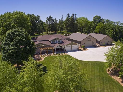 1195 Prairie Meadow Road, Minnetrista, MN 55359