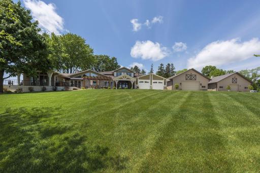1195 Prairie Meadow Road, Minnetrista, MN 55359