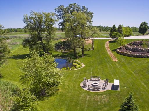1195 Prairie Meadow Road, Minnetrista, MN 55359