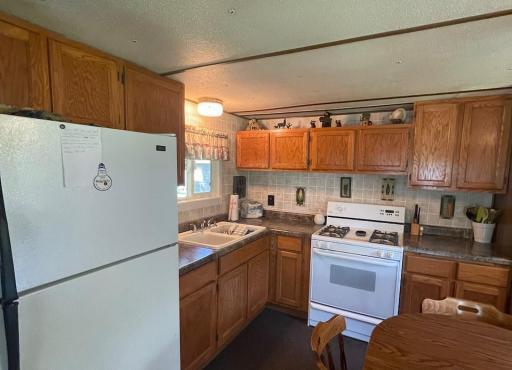 121 County 118 NW, 9, Backus, MN 56435
