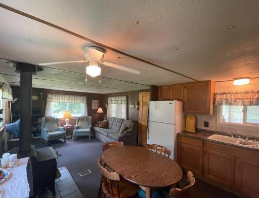 121 County 118 NW, 9, Backus, MN 56435