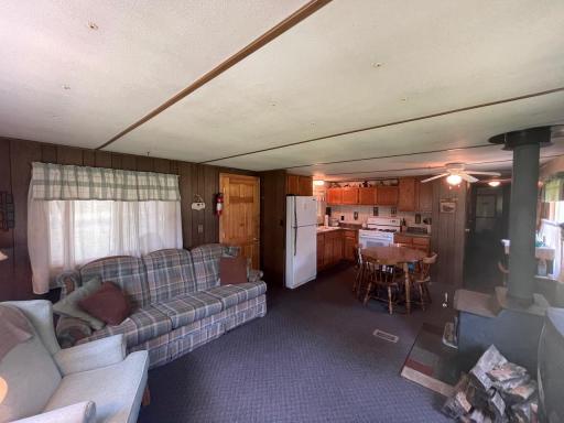 121 County 118 NW, 9, Backus, MN 56435