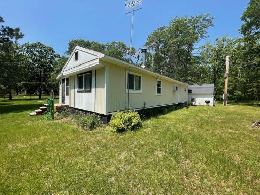 121 County 118 NW, 9, Backus, MN 56435
