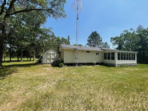 121 County 118 NW, 9, Backus, MN 56435