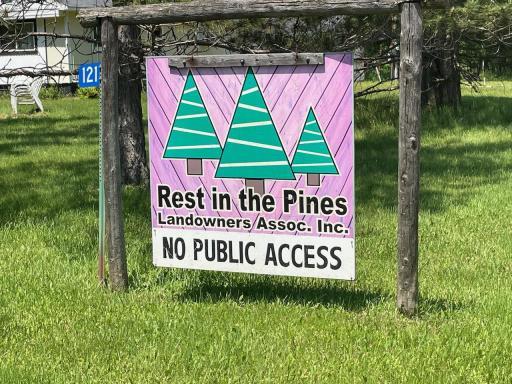 121 County 118 NW, 9, Backus, MN 56435