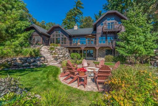 36061 Mary Beach Road, Pine River, MN 56474