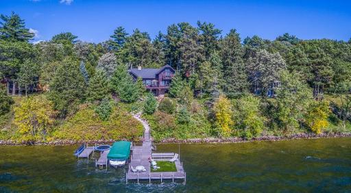 36061 Mary Beach Road, Pine River, MN 56474