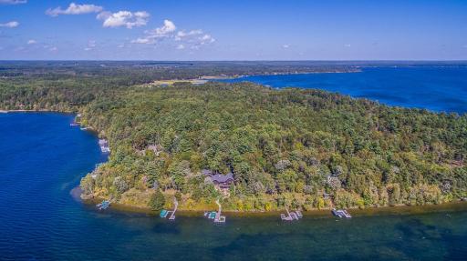 36061 Mary Beach Road, Pine River, MN 56474