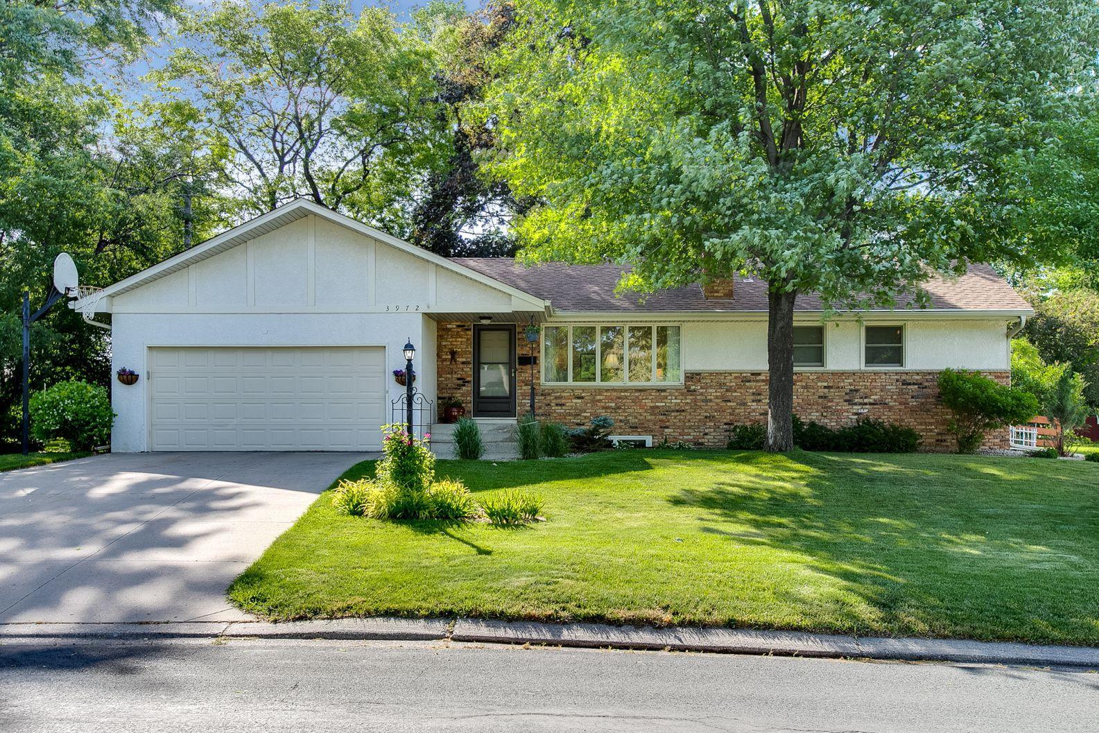 Photo for 3972 Wisconsin Avenue N, New Hope, MN 55427 - Listing #6222379 3972 Wisconsin Avenue N, New Hope, MN 55427