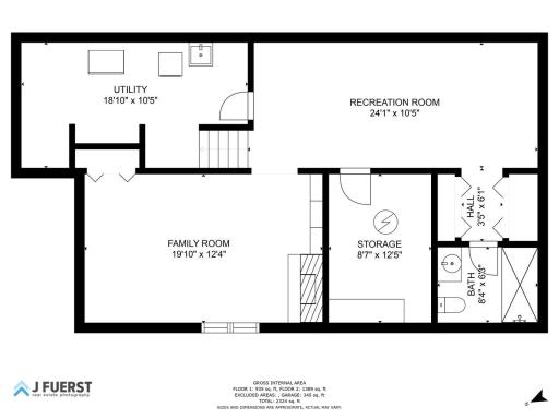 Photo for 3972 Wisconsin Avenue N, New Hope, MN 55427 - Listing #6222379 3972 Wisconsin Avenue N, New Hope, MN 55427