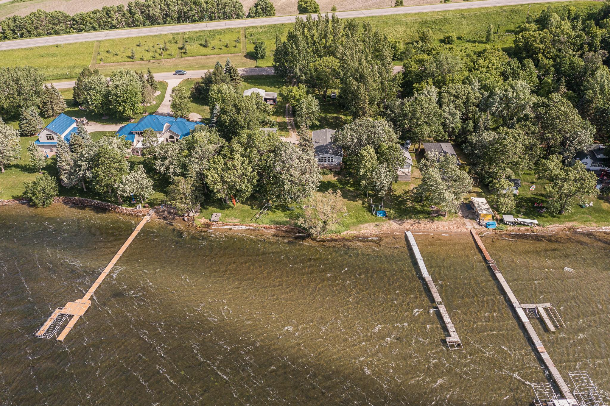 View of Lake